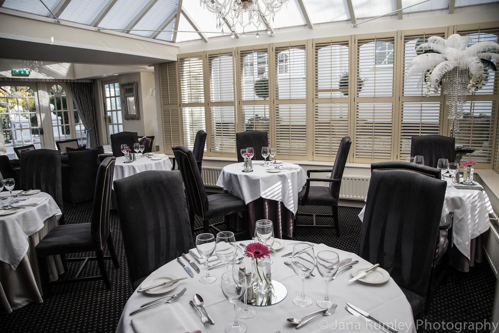 Lord Bute Hotel Christchurch  Exterior foto