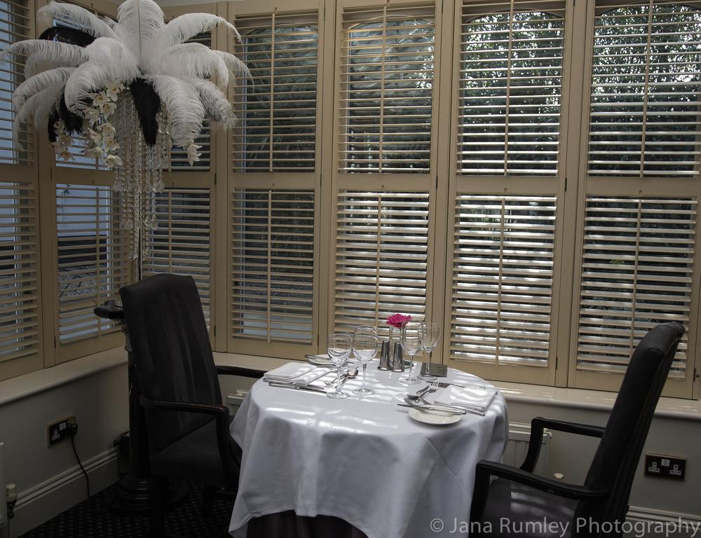 Lord Bute Hotel Christchurch  Exterior foto