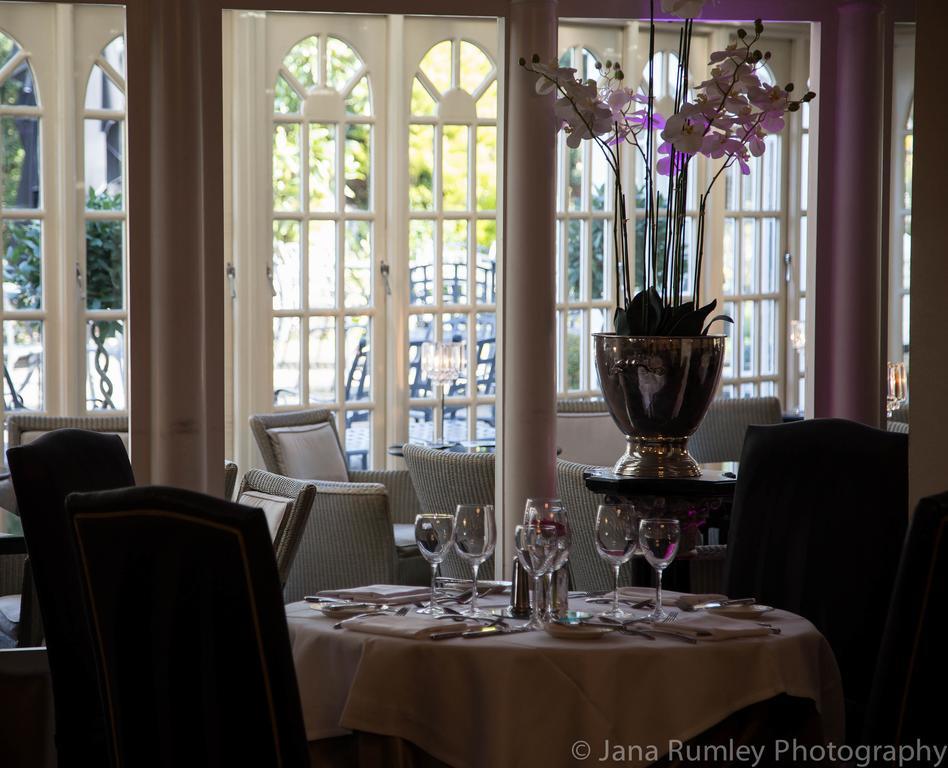 Lord Bute Hotel Christchurch  Exterior foto