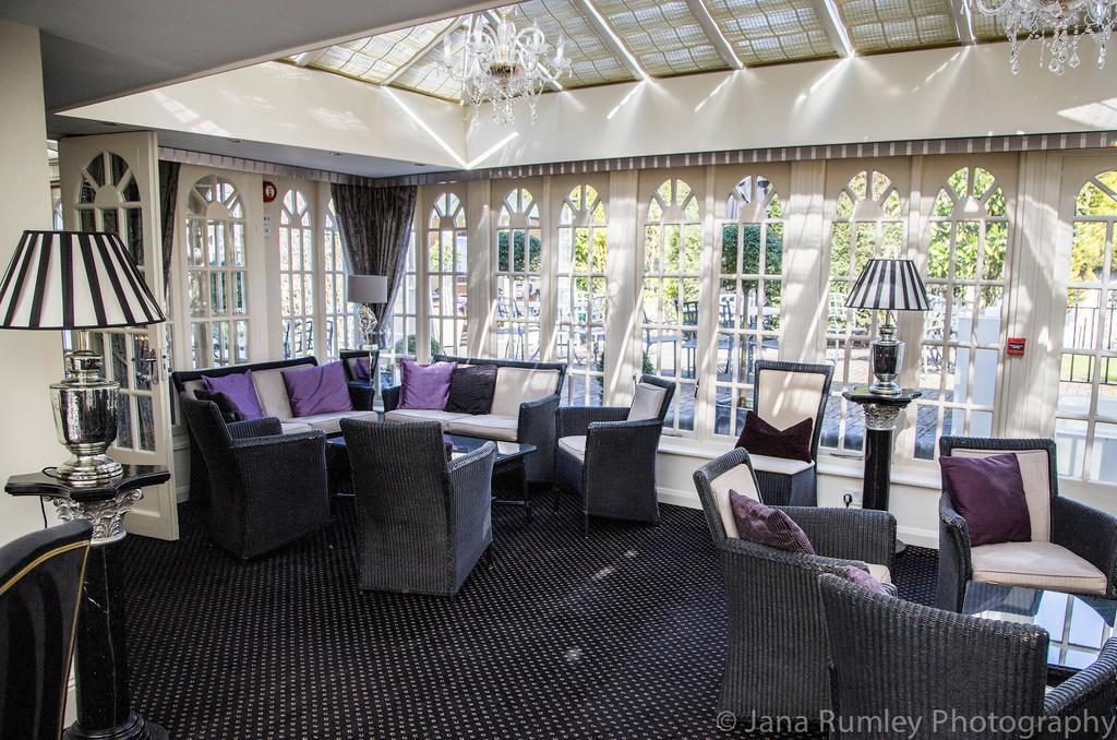 Lord Bute Hotel Christchurch  Exterior foto