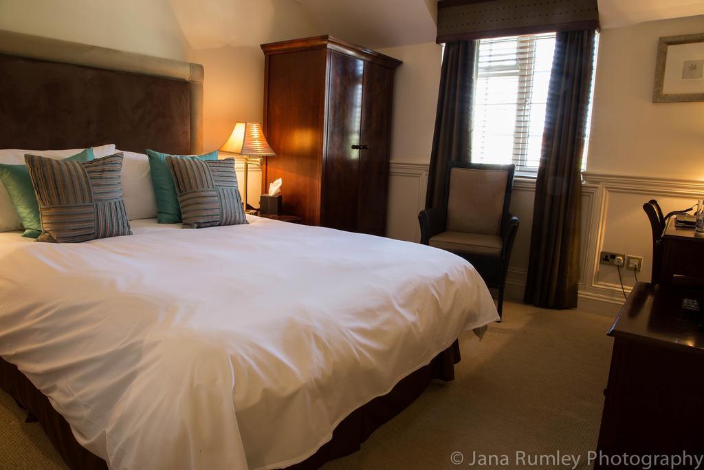 Lord Bute Hotel Christchurch  Cameră foto