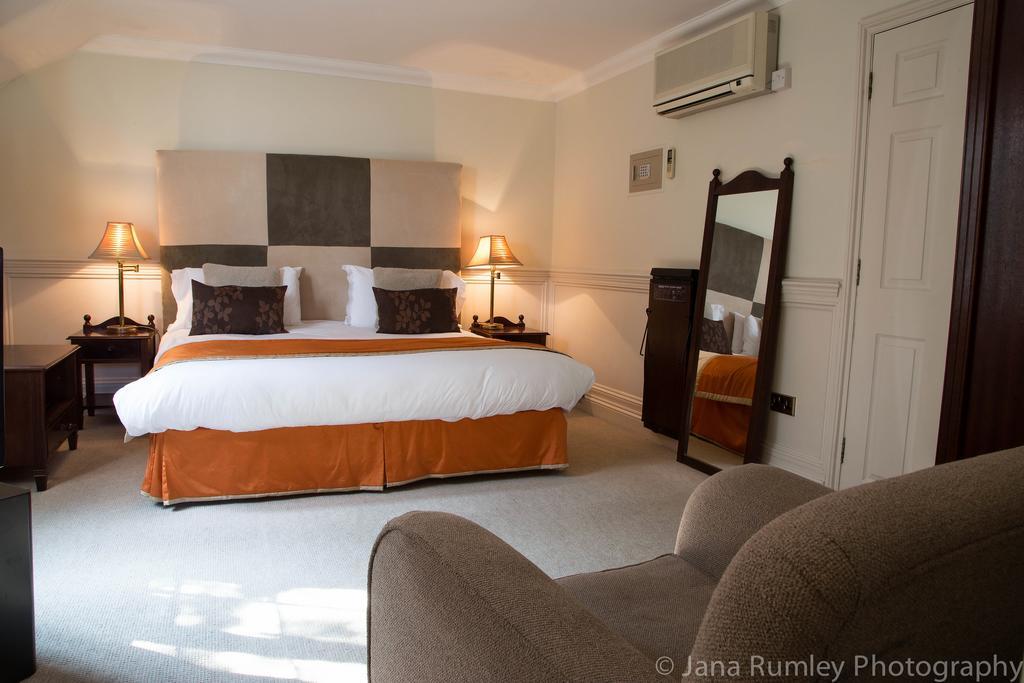 Lord Bute Hotel Christchurch  Cameră foto