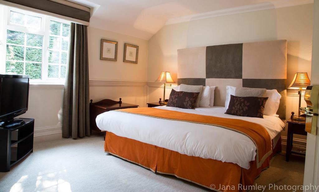 Lord Bute Hotel Christchurch  Cameră foto