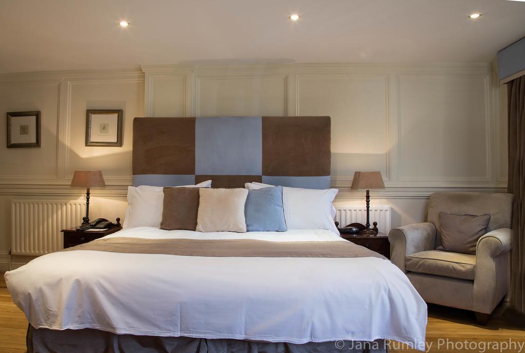 Lord Bute Hotel Christchurch  Cameră foto
