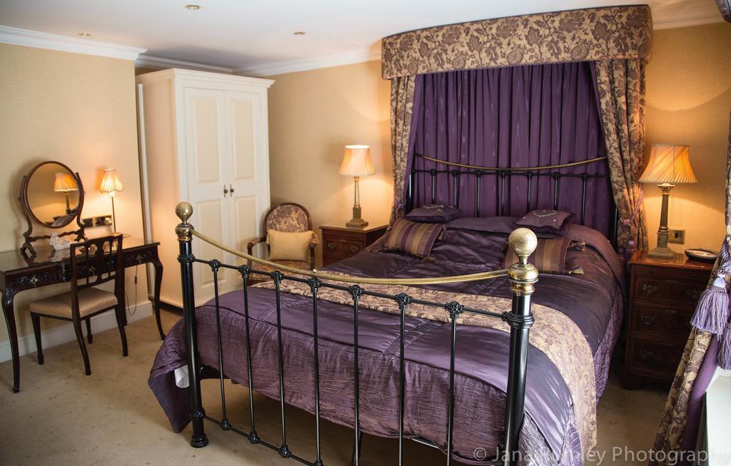 Lord Bute Hotel Christchurch  Cameră foto