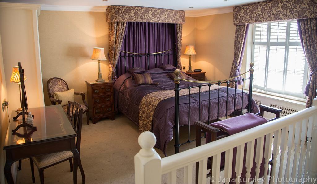 Lord Bute Hotel Christchurch  Cameră foto