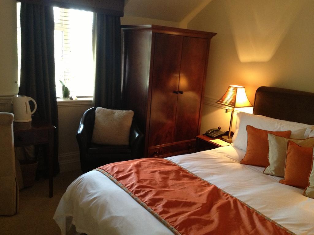 Lord Bute Hotel Christchurch  Cameră foto
